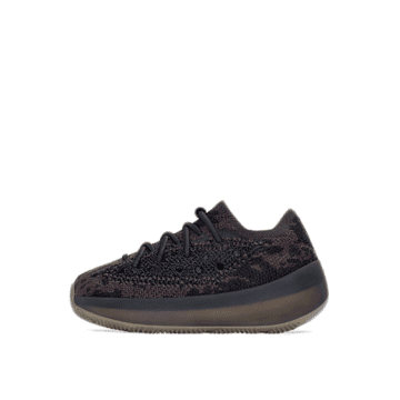 Yeezy Boost 380 Onyx (Infants) (FZ4422)