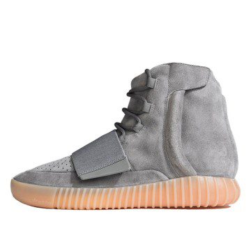 Yeezy Boost 750 Light Grey Glow In the Dark (BB1840)