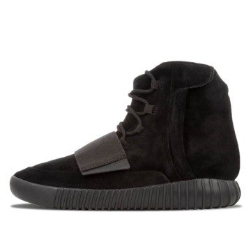 Yeezy Boost 750 Triple Black (BB1839)