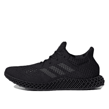 Adidas 4D Futurecraft Core Black (Q46228)