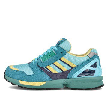 Adidas Consortium ZX 8000 Aqua (EE4754)