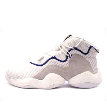 Adidas Crazy BYW LVL I White/Real Purple (CQ0992)