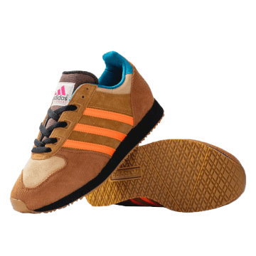 Adidas EQT Race Walk Hanon Working Mens Club (GY5393)