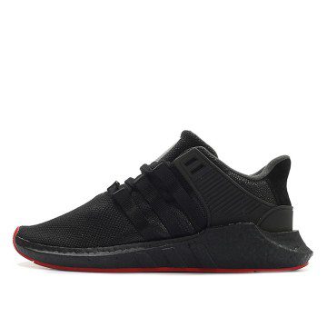 Adidas EQT Support 93/17 Core Black Red Carpet Pack (CQ2394)