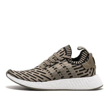 Adidas NMD R2 Primeknit PK Trace Cargo (BA7198)