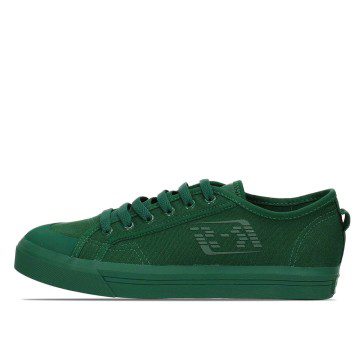 Adidas Spirit Low Assym Tongue Raf Simons Green (B22534)
