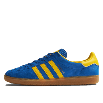 Adidas Stockholm Team Royal Blue Yellow (H01819)