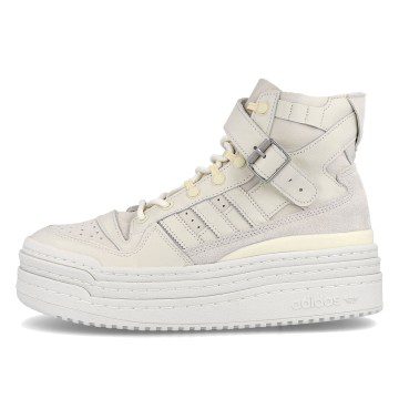 Adidas Triple PlatForum Hi Off-White (S42803)