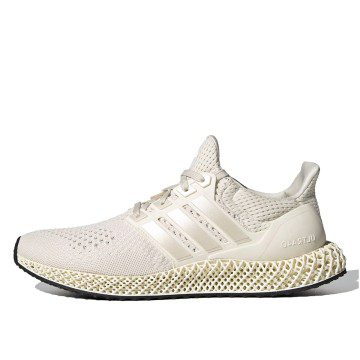 Adidas Ultra 4D Chalk White (FX4089)