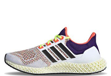 Adidas Ultra 4D Multi-Colour (GX6364)