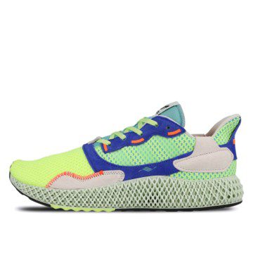 Adidas ZX 4000 4D The Boost Lab (EF9623)
