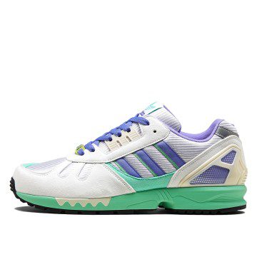 Adidas ZX 7000 Thousands Pack Green (FU8404)