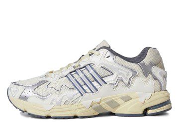 Adidas x Bad Bunny Response CL White Silver (GY0102)