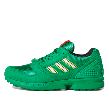 Adidas x LEGO ZX 8000 Green (FY7082)