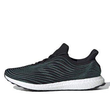 Adidas x Parley Ultra Boost DNA Black (EH1184)
