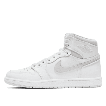 Air Jordan 1 High 85 Neutral Grey (BQ4422-100)