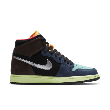 Air Jordan 1 High OG Bio Hack (555088-201)