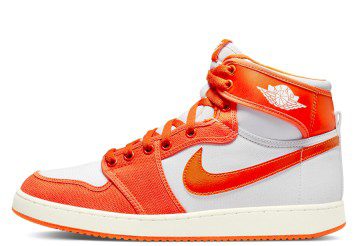 Air Jordan 1 KO Syracuse (DO5047-801)