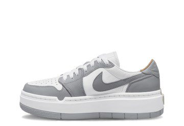 Air Jordan 1 Low LV8D Grey White (DH7004-100)