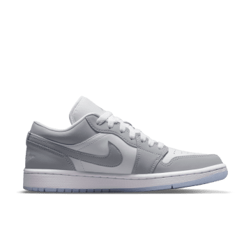 Air Jordan 1 Low WMNS Wolf Grey (DC0774-105)