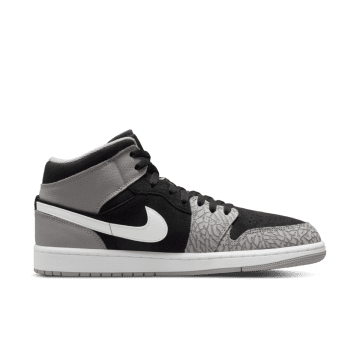 Air Jordan 1 Mid Elephant Print (DM1200-016)