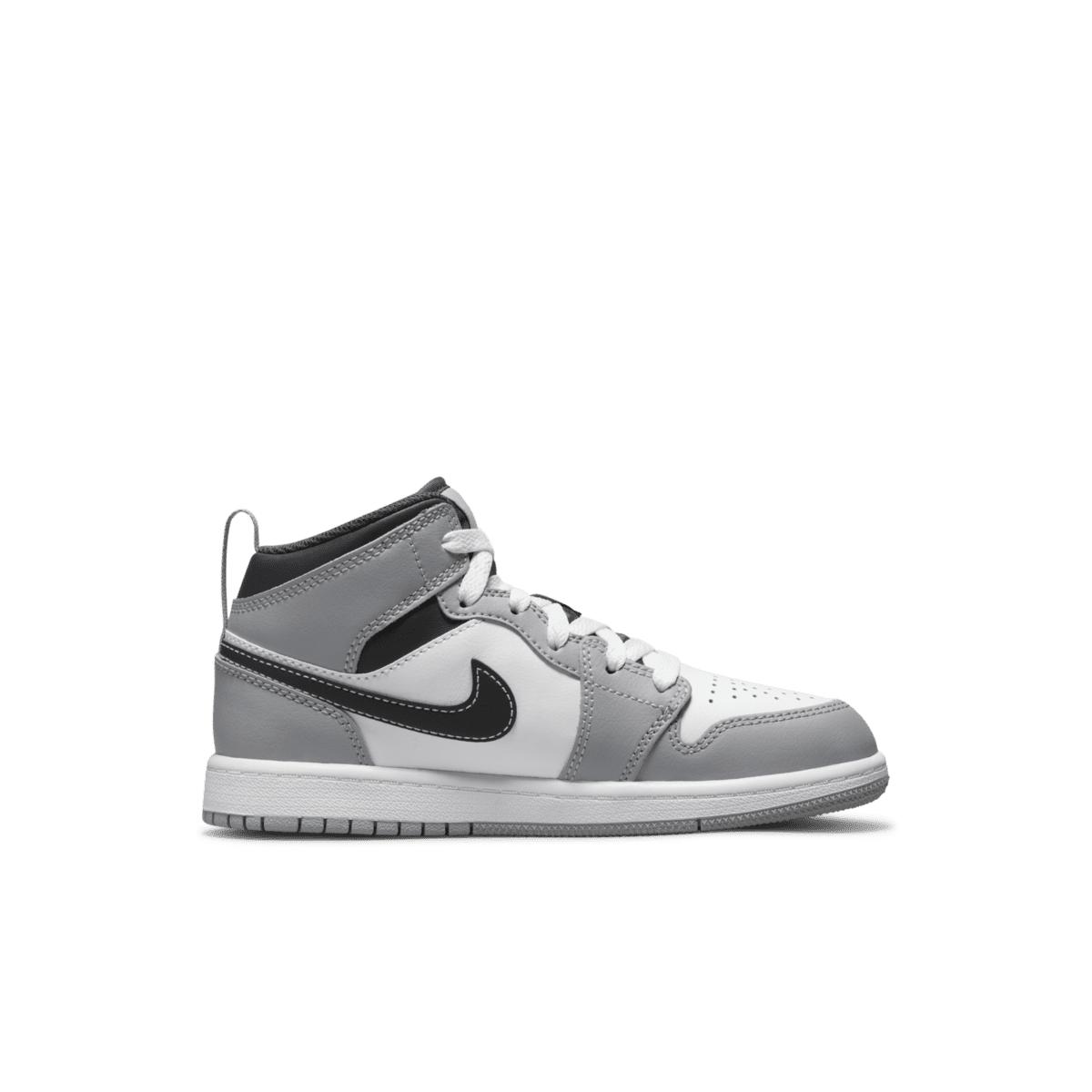 air jordan 1 light grey