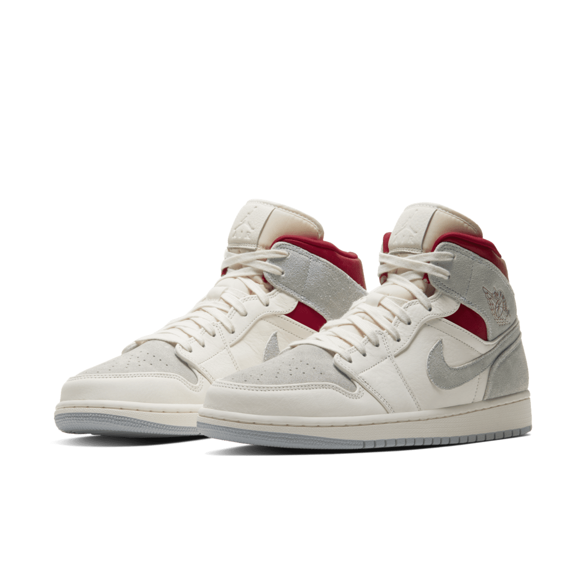 Nike jordan 1 mid sneakersnstuff Clearance