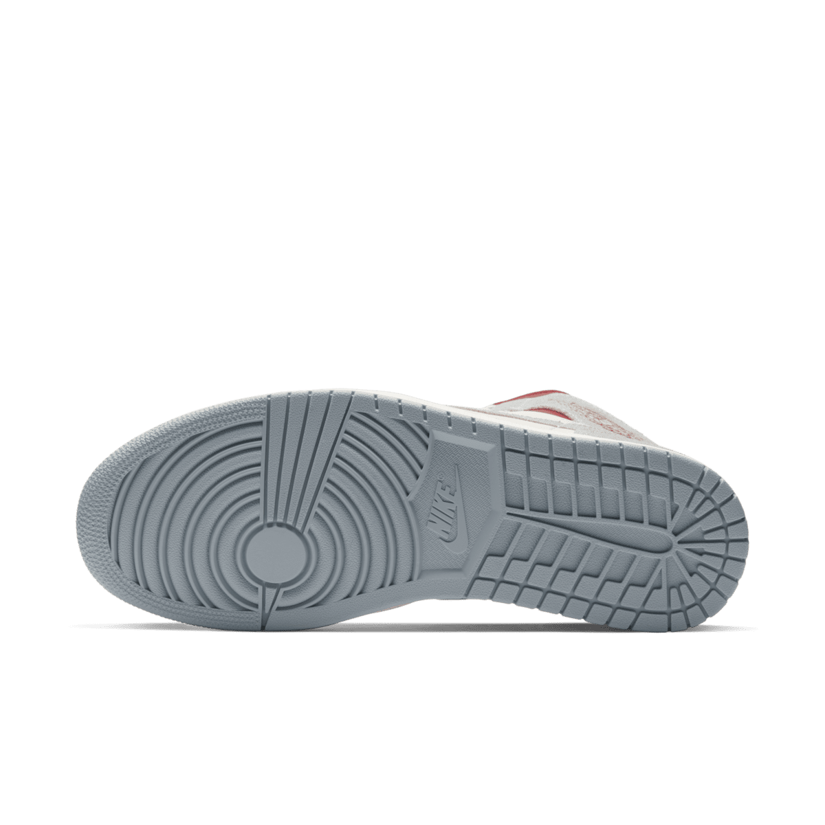 jordan one mid past present future