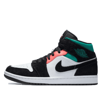 Air Jordan 1 Mid SE South Beach (852542-116)