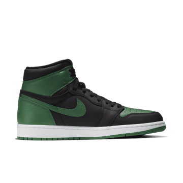 Air Jordan 1 Retro High OG Pine Green (555088-030)