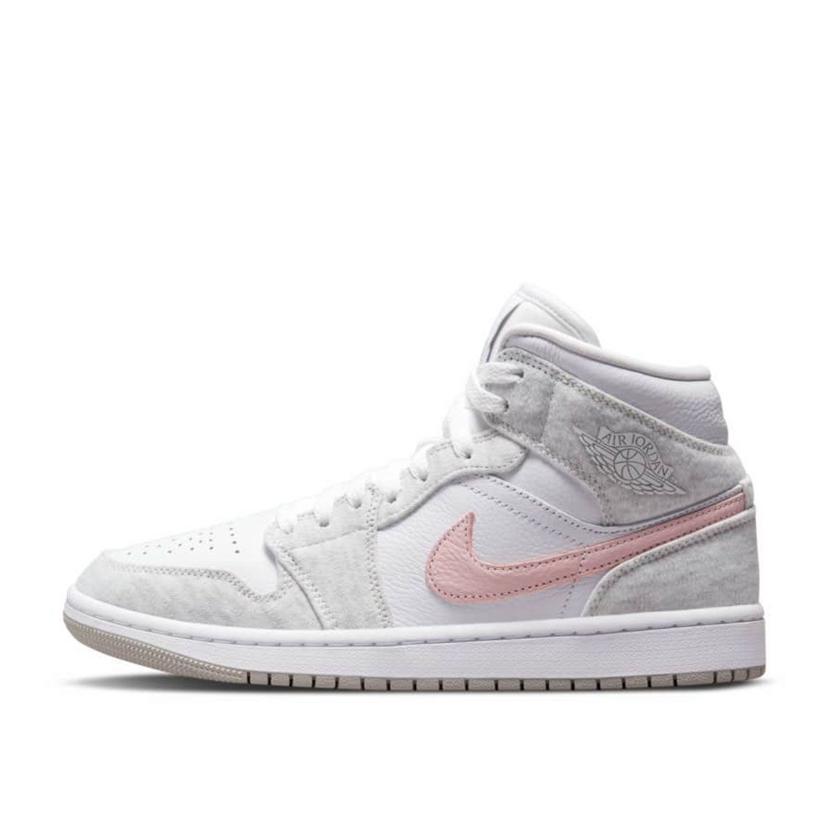 Air Jordan 1 WMNS Mid SE Light Iron Ore (DN4045-001)