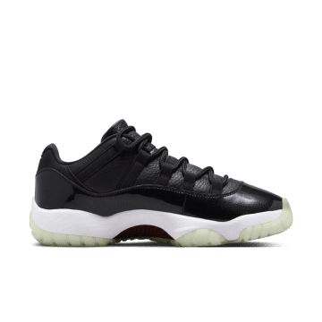 Air Jordan 11 Low 72-10 (AV2187-001)