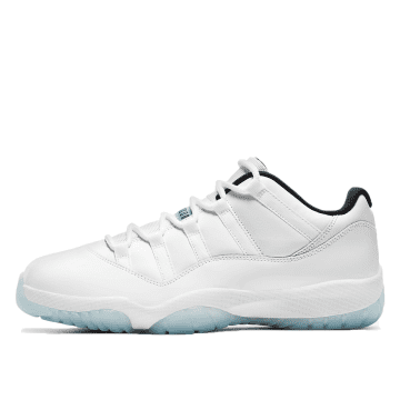 Air Jordan 11 Retro Low Legend Blue (AV2187-117)