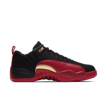 Air Jordan 12 Low SE Superbowl LV (DC1059-001)