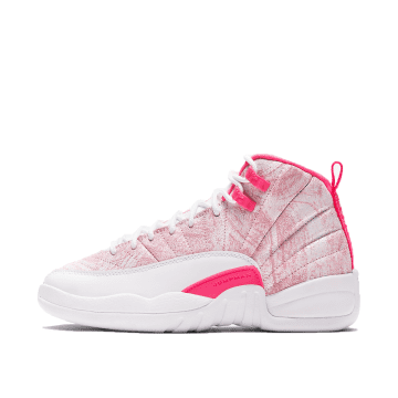 Air Jordan 12 Retro Arctic Punch (GS) (510815-101)