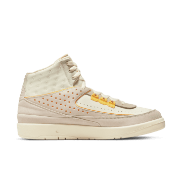 Air Jordan 2 x UNION Rattan (DN3802-200)