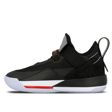 Air Jordan 33 SE Black (CD9560-006)