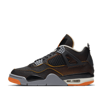 Air Jordan 4 WMNS Retro Starfish (CW7183-100)