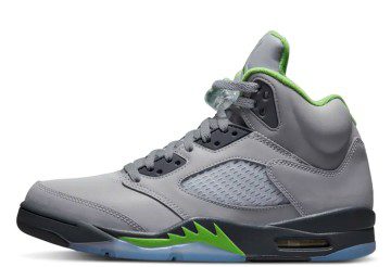 Air Jordan 5 Green Bean (DM9014-003)