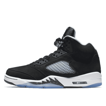 Air Jordan 5 Moonlight (CT4838-011)