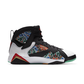 Air Jordan 7 Retro Greater China (CW2805-160)