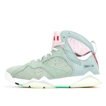 Air Jordan 7 SE Hare 2.0 (CT8528-002)