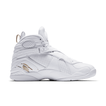 Air Jordan 8 Retro OVO White (AA1239-135)