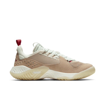 Air Jordan AJ Delta Vachetta Tan (CD6109-200)