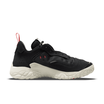 Air Jordan Delta 2 Black Infrared (CV8121-012)