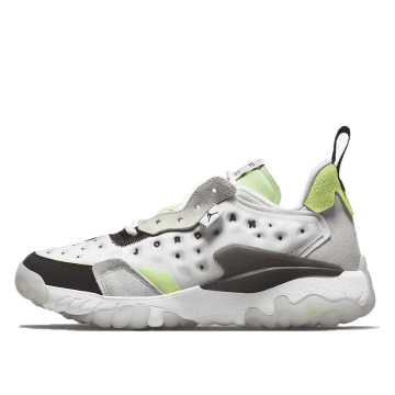 Air Jordan Delta 2 Grey Fog (CV8121-101)