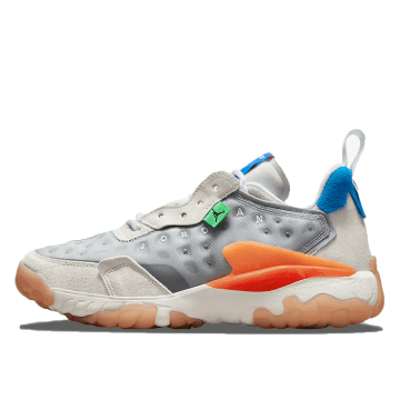 Air Jordan Delta 2 Light Photo Blue Orange (CV8121-004)