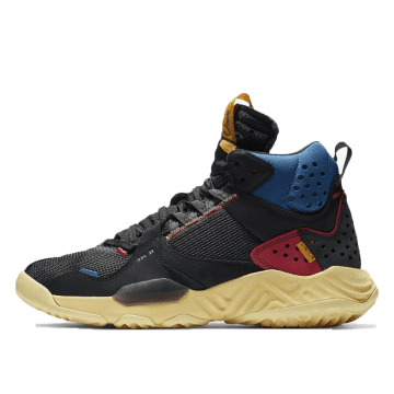 Air Jordan Delta Mid Union Off Noir (DA1951-001)