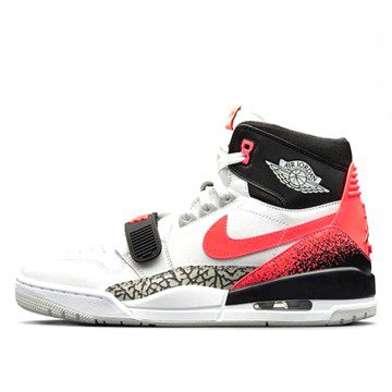 Air Jordan Legacy 312 Hot Lava (AQ4160-108)