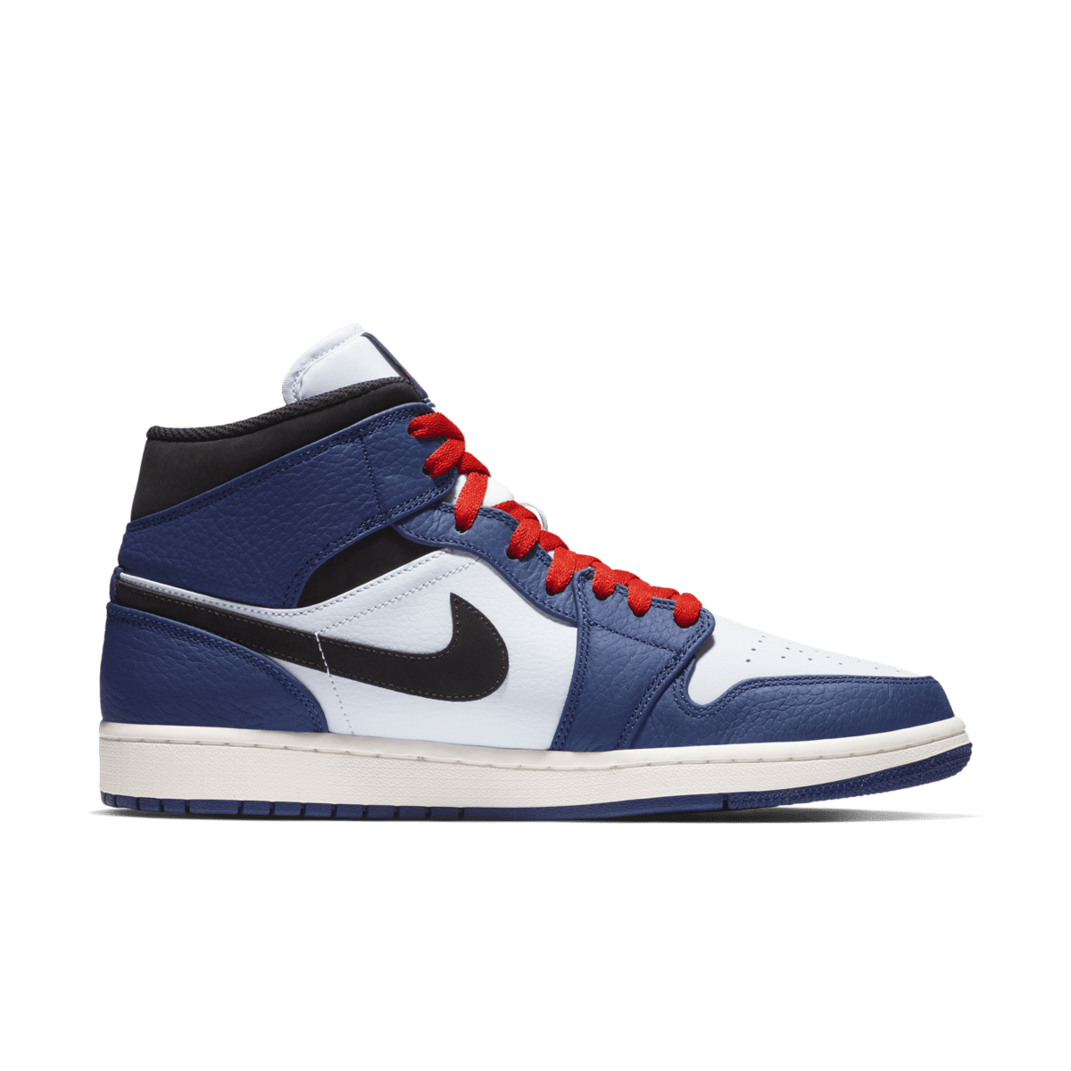 jordan 1 deep royal blue black